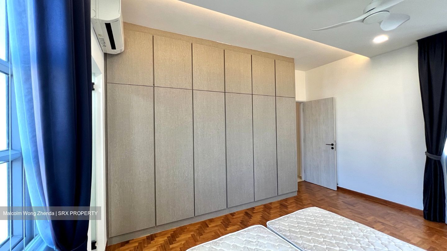 Azalea Park Condominium (D17), Condominium #555816271
